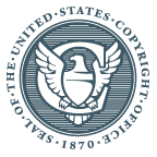 U.S. Copyright Office seal